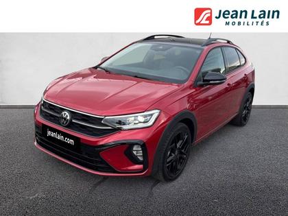Volkswagen Taigo - Taigo 1.0 TSI 116 DSG7 R-Line Edition - 30 900 €