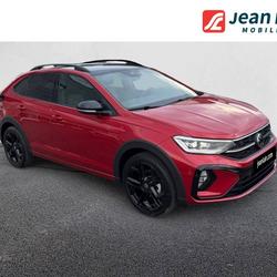 Volkswagen Taigo 1.0 TSI 116 DSG7 R-Line Edition occasion - Gr&eacute;sy-sur-Aix - photo 3/18