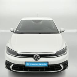 Volkswagen Polo Polo 1.0 TSI 95 S&S BVM5 R-Line Arbouans
