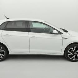 Volkswagen Polo Polo 1.0 TSI 95 S&S BVM5 R-Line Arbouans