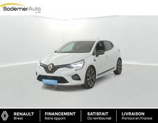 Renault Clio 5 Brest