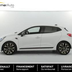 Renault Clio 5 TCe 140 - 21N SL Lutecia Brest