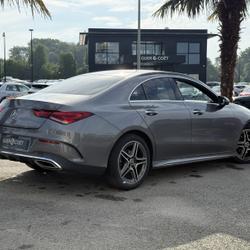 Mercedes CLA 180 D 116CH AMG LINE 8G-DCT Guer