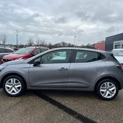 Renault Clio 5 1.5 BLUE DCI 100CH EVOLUTION CAMERA Mordelles