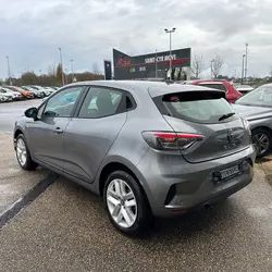 Renault Clio 5 1.5 BLUE DCI 100CH EVOLUTION CAMERA Mordelles