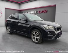 BMW X1 Bruz