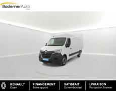 Renault Master Hérouville-Saint-Clair