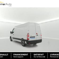 Renault Master FOURGON FGN TRAC F3500 L2H2 BLUE DCI 135 CONFORT H&eacute;rouville-Saint-Clair