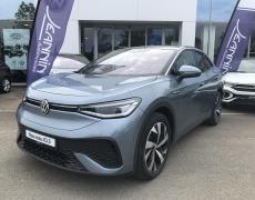 Volkswagen ID5 Troyes