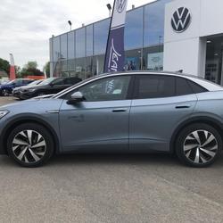 Volkswagen ID5 ID.5 174 ch Pro occasion - Troyes - photo 2/12