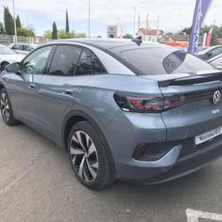 Volkswagen ID5 ID.5 174 ch Pro occasion - Troyes - photo 3/12