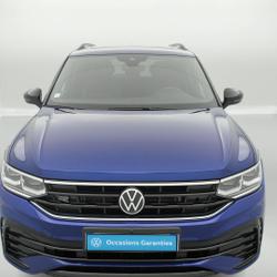Volkswagen Tiguan 2.0 TDI 150ch DSG7 R-Line Exclusive occasion - Pontarlier - photo 2/36