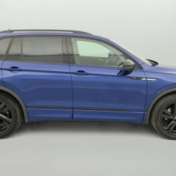 Volkswagen Tiguan 2.0 TDI 150ch DSG7 R-Line Exclusive occasion - Pontarlier - photo 3/36