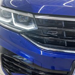 Volkswagen Tiguan Tiguan 2.0 TDI 150ch DSG7 R-Line Exclusive Pontarlier