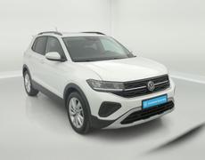 Volkswagen T-Cross Pontarlier