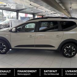 Dacia Jogger Hybrid 155 7 pl Journey Lannion