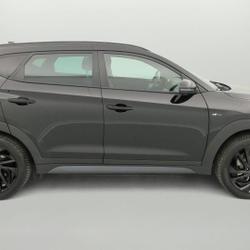 Hyundai Tucson Tucson 1.6 CRDi 136 Hybrid 48V DCT-7 N Line Executive Arbouans