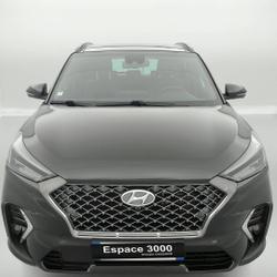 Hyundai Tucson Tucson 1.6 CRDi 136 Hybrid 48V DCT-7 N Line Executive Pontarlier
