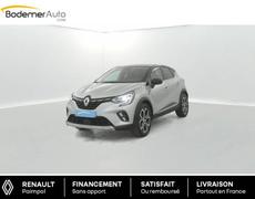 Renault Captur Paimpol