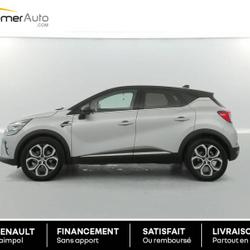 Renault Captur E-Tech 145 - 21 Intens Paimpol