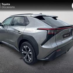 Toyota BZ4X 204ch 11kW Origin TOURLAVILLE