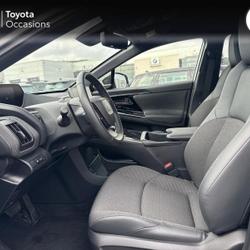 Toyota BZ4X 204ch 11kW Origin TOURLAVILLE