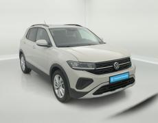 Volkswagen T-Cross Pontarlier