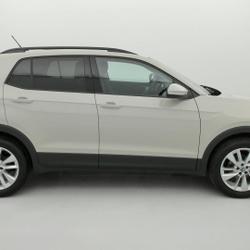 Volkswagen T-Cross T-Cross 1.0 TSI 116 Start/Stop DSG7 VW Edition Pontarlier