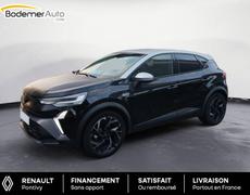 Renault Captur Pontivy