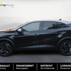 Renault Captur E-Tech full hybrid 145 ch esprit Alpine Pontivy