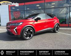 Renault Captur Pontivy