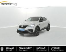 Renault Arkana Saint-Lô