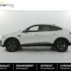 Renault Arkana E-Tech 145 R.S. Line Saint-L&ocirc;