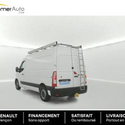 Renault Master FOURGON FGN TRAC F3500 L2H2 BLUE DCI 150 GRAND CONFORT Valframbert