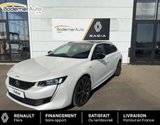 Peugeot 508 SW Flers