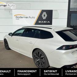 Peugeot 508 SW SW BlueHDi 160 ch S&S EAT8 GT Line Flers