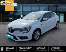 Renault Megane 4 Hérouville-Saint-Clair