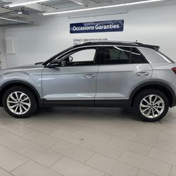 Volkswagen T-Roc 2.0 TDI 150 Start/Stop DSG7 Style occasion - Pontarlier - photo 2/25
