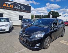 Toyota Verso Brest