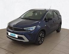 Opel Crossland Laval
