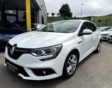 Renault Megane 4 Lanester