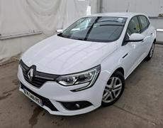 Renault Megane 4