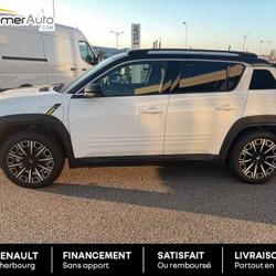 Renault R4 E-Tech Electrique 150 ch autonomie confort Iconic TOURLAVILLE