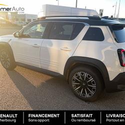 Renault R4 E-Tech Electrique 150 ch autonomie confort Iconic TOURLAVILLE