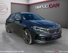 BMW Serie 1 Bruz