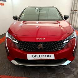 Peugeot 3008 BlueHDi 130 S&S EAT8 GT &Eacute;tr&eacute;chy