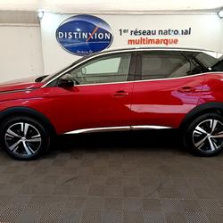 Peugeot 3008 BlueHDi 130 S&S EAT8 GT &Eacute;tr&eacute;chy