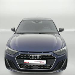 Audi A1 Sportback A1 Sportback 30 TFSI 116 ch S tronic 7 S Line Arbouans
