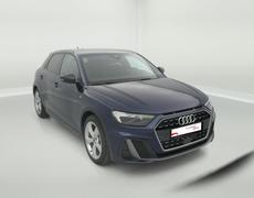 Audi A1 Sportback Pontarlier