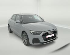 Audi A1 Sportback Pontarlier